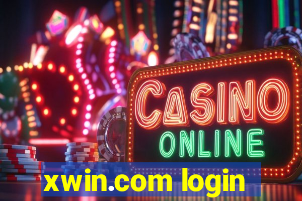 xwin.com login